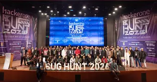 হ্যাকারওয়ান ‘বাগ বাউন্টি ২০২৬’-এর পর্দা নামলো